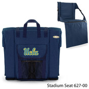 UCLA Stadium Seat