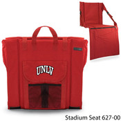 UNLV Stadium Seat