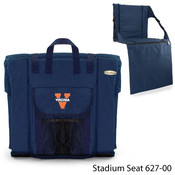 University of Virginia Stadium Seat