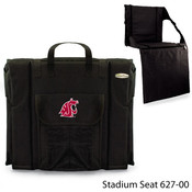 Washington State Stadium Seat