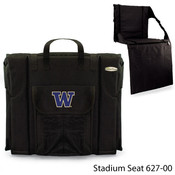 University of Washington Stadium Seat