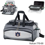Auburn University Vulcan