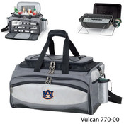 Auburn University Vulcan