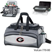 University of Georgia Vulcan