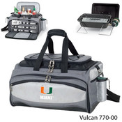 University of Miami Vulcan