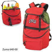 UNLV Zuma