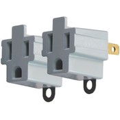 Axis 3-Prong To 2-Prong Elec.