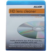 Blueray Hd Lens Cleaner