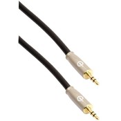 3.5MM MINI MALE TO 3.5 MM