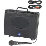 Amplivox Audio Buddy PA System
