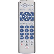 4 DEVICE ZENITH REMOTE