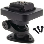 Adhesive Cam Dash Mount