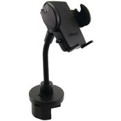CUP HOLDR MOUNT W FLEXIBL