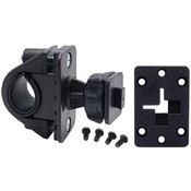 Bike Handlbar Sat Mount