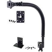 Seal Bolt Floor Sat Mount