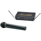 Audio Technica Hand Held  Wireless  Microphone Sys