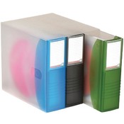 72 Disc Set Album