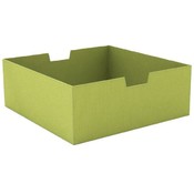 Media Storage Bin Wld Lme