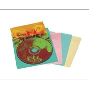 Music Sleeves 20Pk