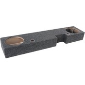Sub Box-10" Dual Downf