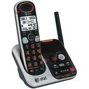 Dect 6.0 Big Button Phn