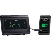 Usb Chargere Clk Radio 1.4"