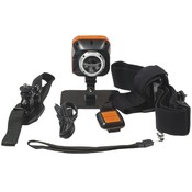1080P Waterproof Action Camera Kit