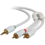 Belkin Stereo Link Cable 4 Ipod