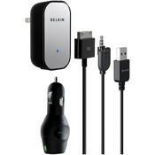Belkin Ipod Kit W/ Shuffle Cable