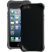 Iphone 5 Aspira Case Black/Chr