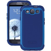 Glxy S Iii Sg Case Nvy Blue