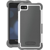 Z10 Sg Case Chrcl/Chrcl/Black