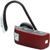 Blue eant Z9I Blue etooth  Headset Red