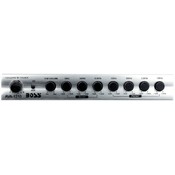 7BAND &amp; PREAMP EQUALIZR