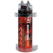 2FARAD CAPACITOR