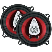 Boss Audio Chaos 5.25 3-Way Speaker Wholesale Bulk