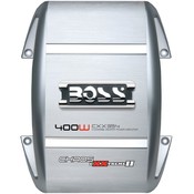 400W 2Chan Amp