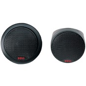 Boss Audio 1' Silk Dome Tweeter Wholesale Bulk