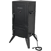 2-Door Electric Smoker