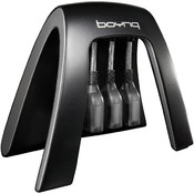 Boynq Blk Swing 4Prt Usb Hub