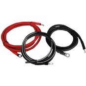 AC PWR INVERTER AWG CABLE