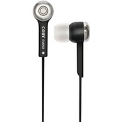 Jammrz Stereo Earbuds Blk