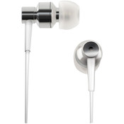 Coby Stereo Earphones With Microphone