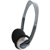 Coby Deep Bass Stereo HD Headphones