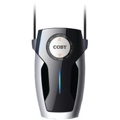 Coby Blk Pocket Am/Fm Radio