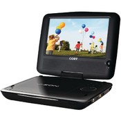 10.2IN PORTABLE DVD PLYR