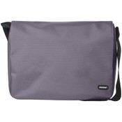 Soho 13In Mssngr Bag Gry