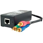 Cat-5 Hd Utp Balun