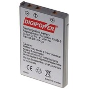 NIKON EN-EL5 BATTERY