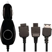 Cellular Innovation Car Charger 4 All Samsung